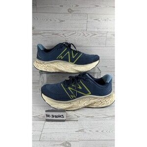 New Balance More MMORCN4 Blue US 9.5D Mens Low Top Sneakers Running Shoes #834